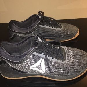 Reebok Men’s Crossfit Nano 8 Flexweave